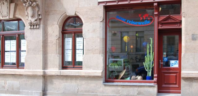 neue reisewelle - reisebüro in Dresden neue reisewelle - reisebüro in Dresden